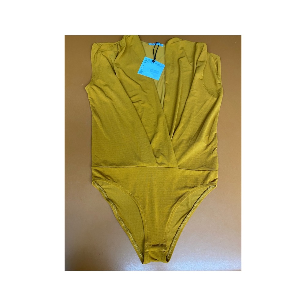 Zara Bodysuit - Picture 5 of 5